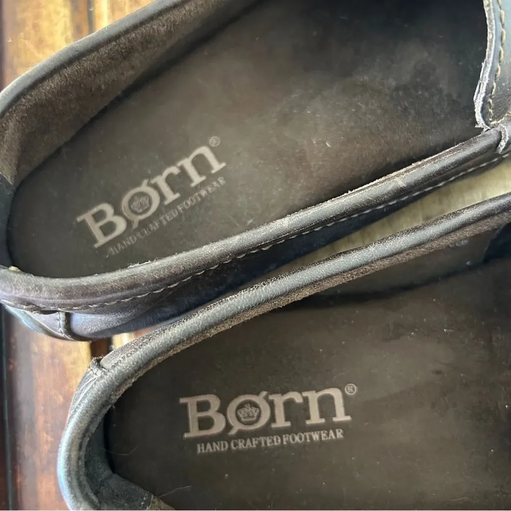 Born 2603a244 good